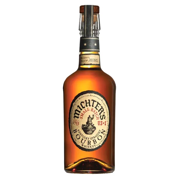 Whiskey Michter's US*1 Bourbon Whiskey - 750 Ml