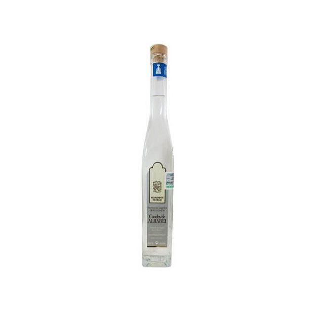 Orujo Conde De Albarei Blanco - 500 Ml