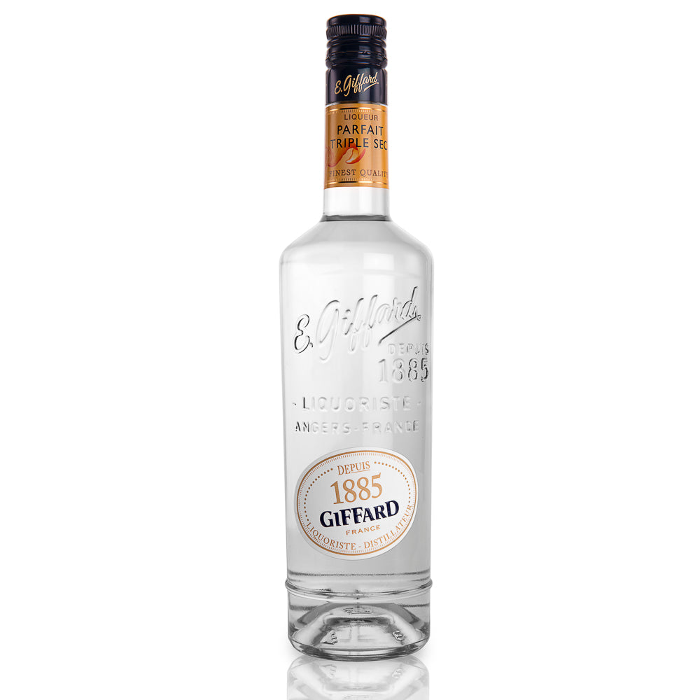 Giﬀard Classic Triple Sec Liqueur - 700 Ml