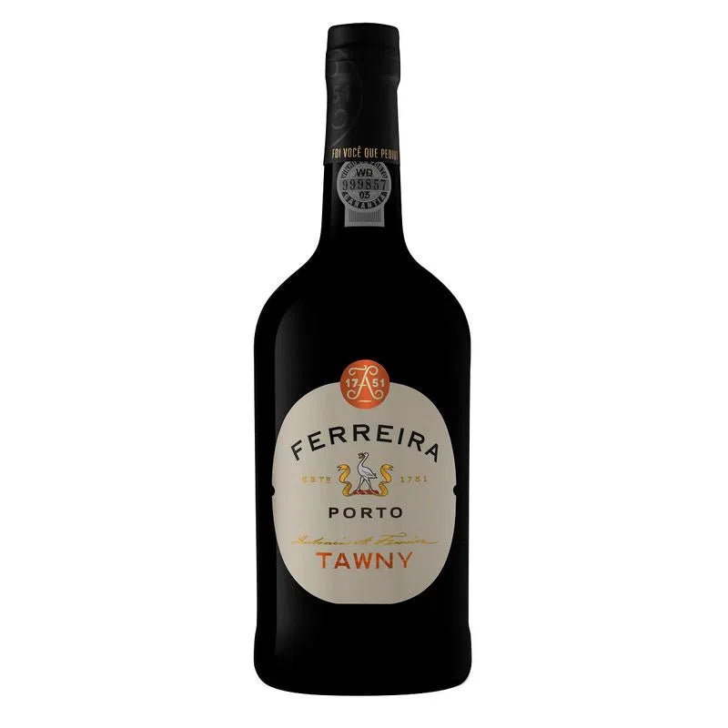 Porto Ferreira Tawny - 750 Ml