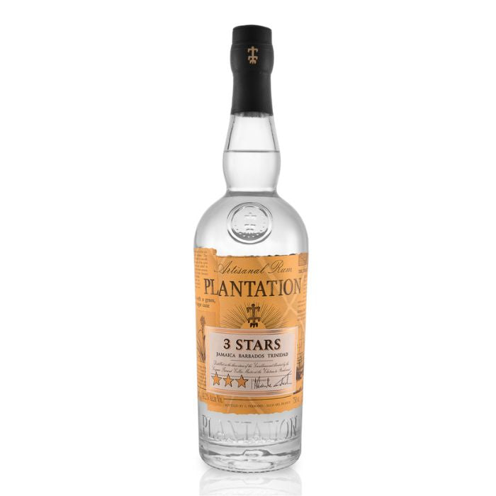 Ron Plantation Rum 3 Stars - 750 Ml