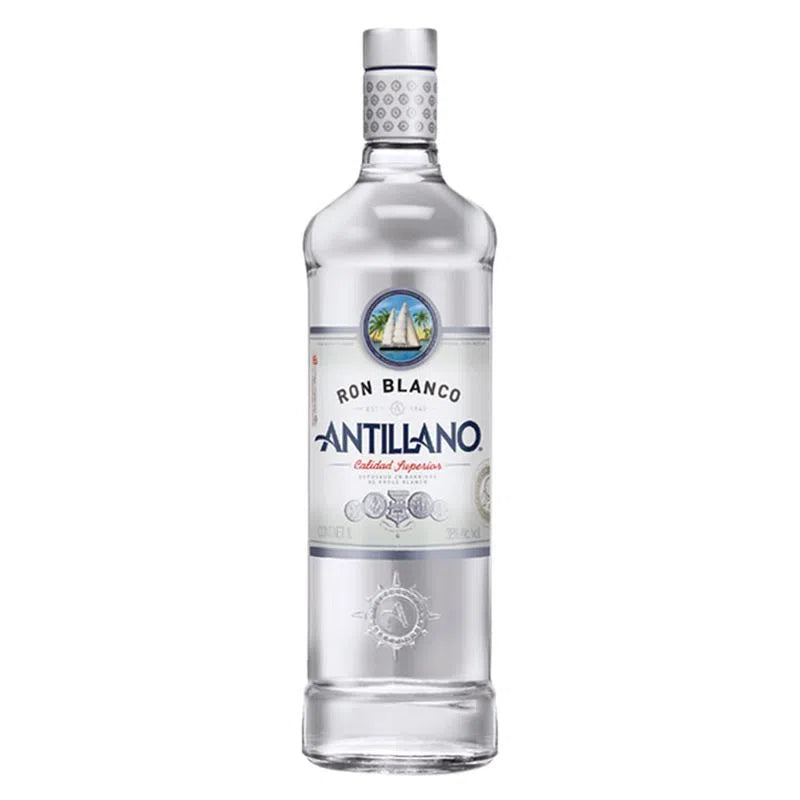 Antillean White Rum - 1 L