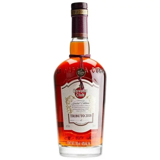 Ron Havana Club Tributo 2023 - 700 Ml