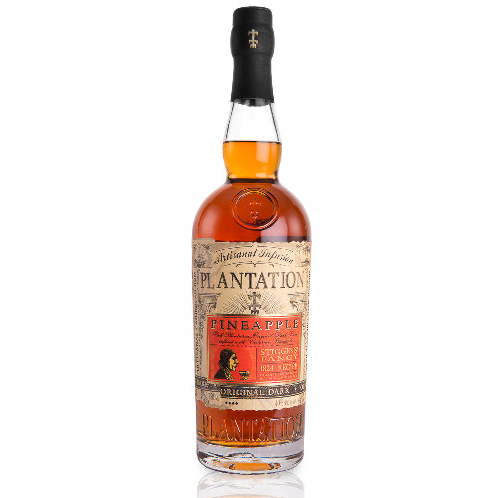 Ron Plantation Rum Pineapple - 750 Ml