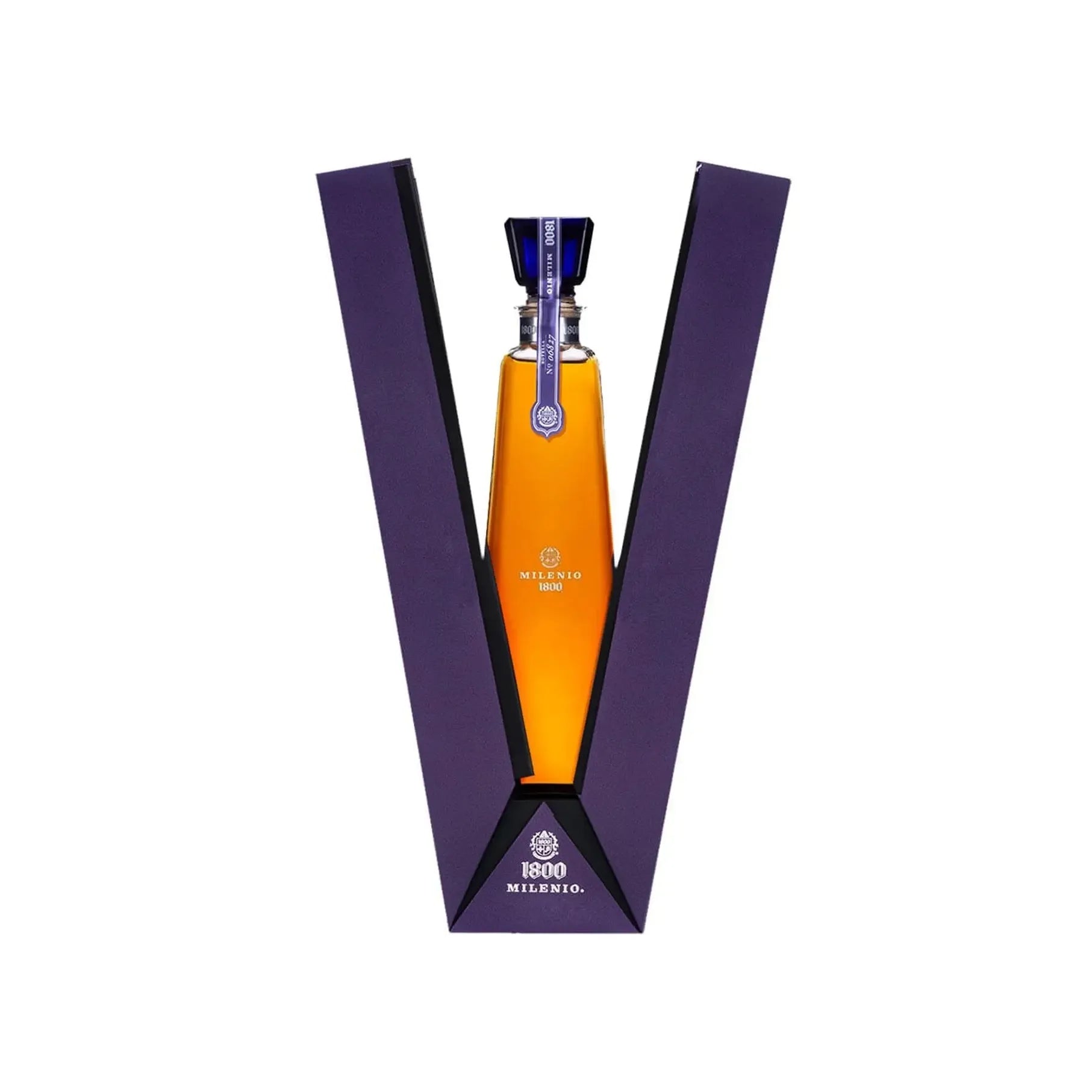 Teq. 1800 Milenio Extra Añejo 100% - 700 Ml