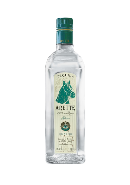 Teq. Artesanal Arette Blanco - 700 Ml