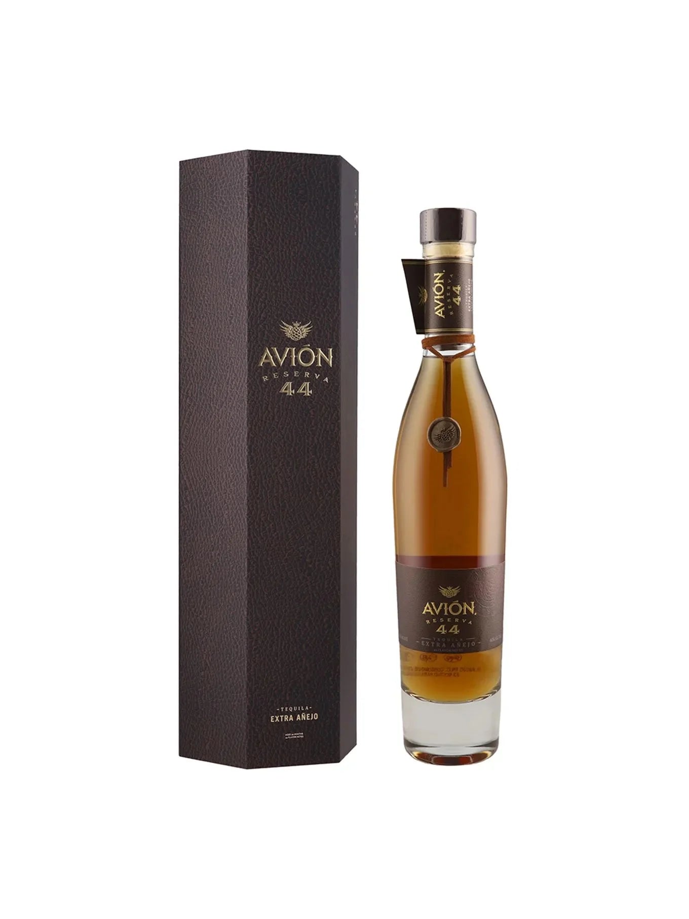 Teq. Avion Reserva 44 Extra Añejo 100% - 750 Ml