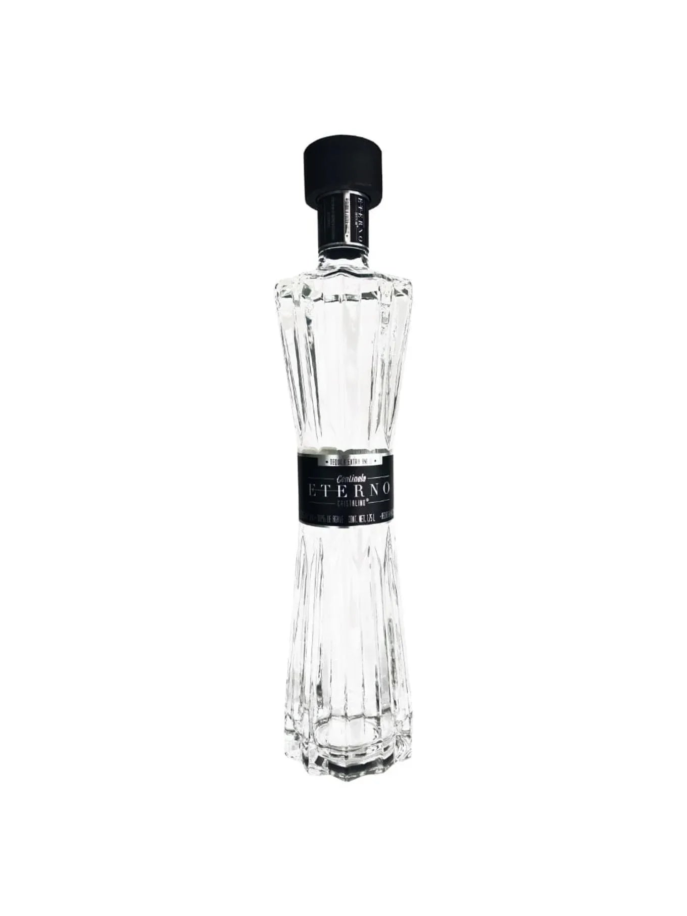 Teq. Sentinel Eterno Extra Añejo Crystalline 100% - 1.75 L