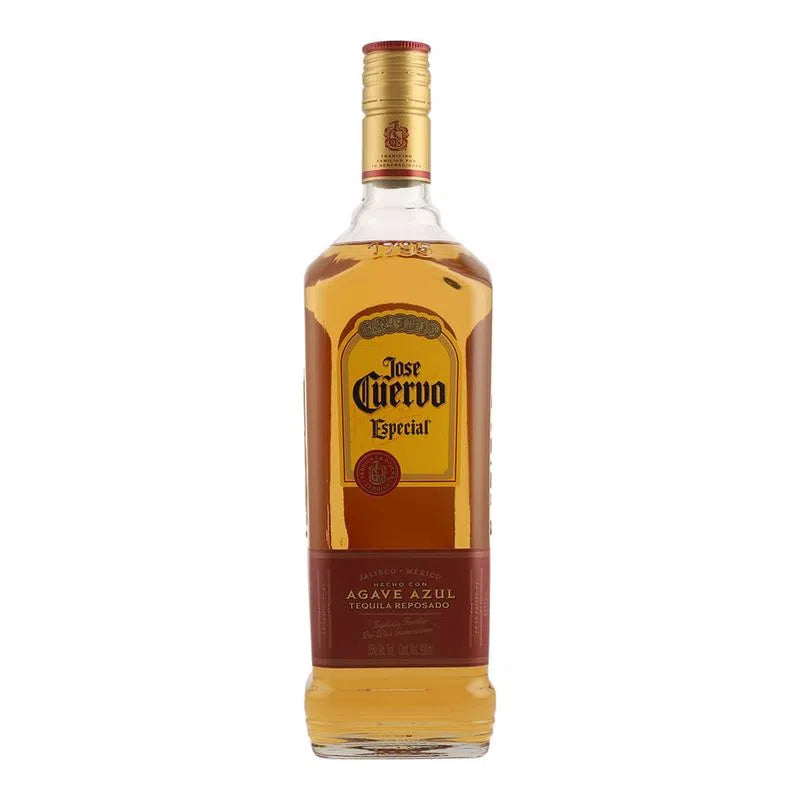 Teq. Cuervo Especial Rep - 990 Ml