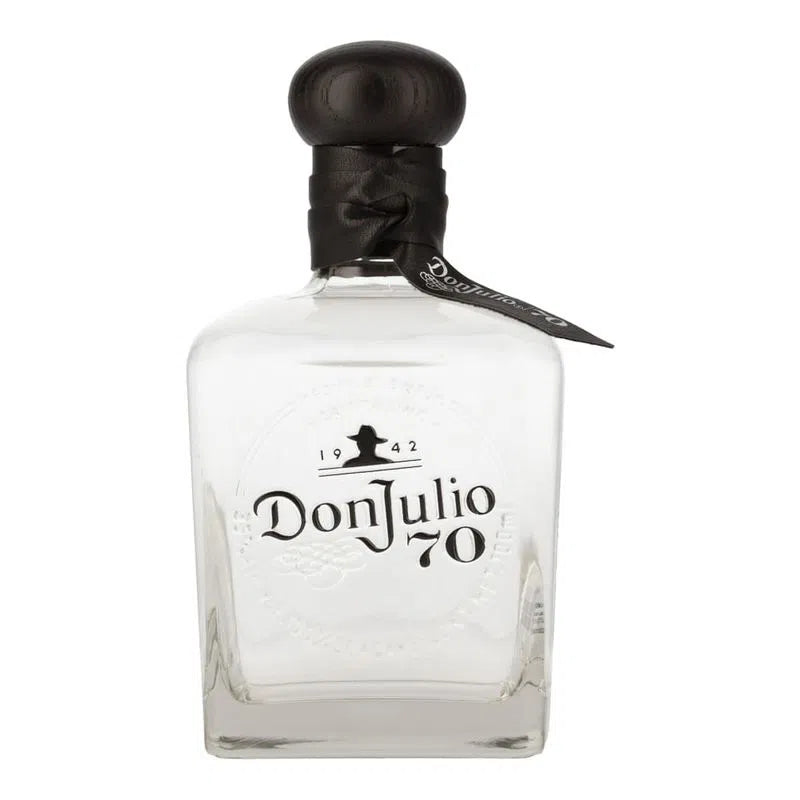 Teq. Don Julio 70 Añejo 100% - 700 Ml