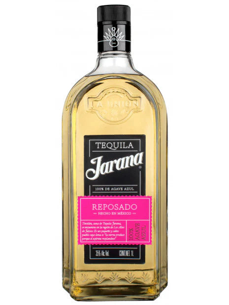 Teq. Jarana Rep 100% - 1 L