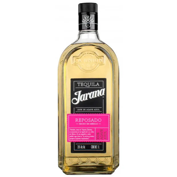 Teq. Jarana Rep 100% - 1 L