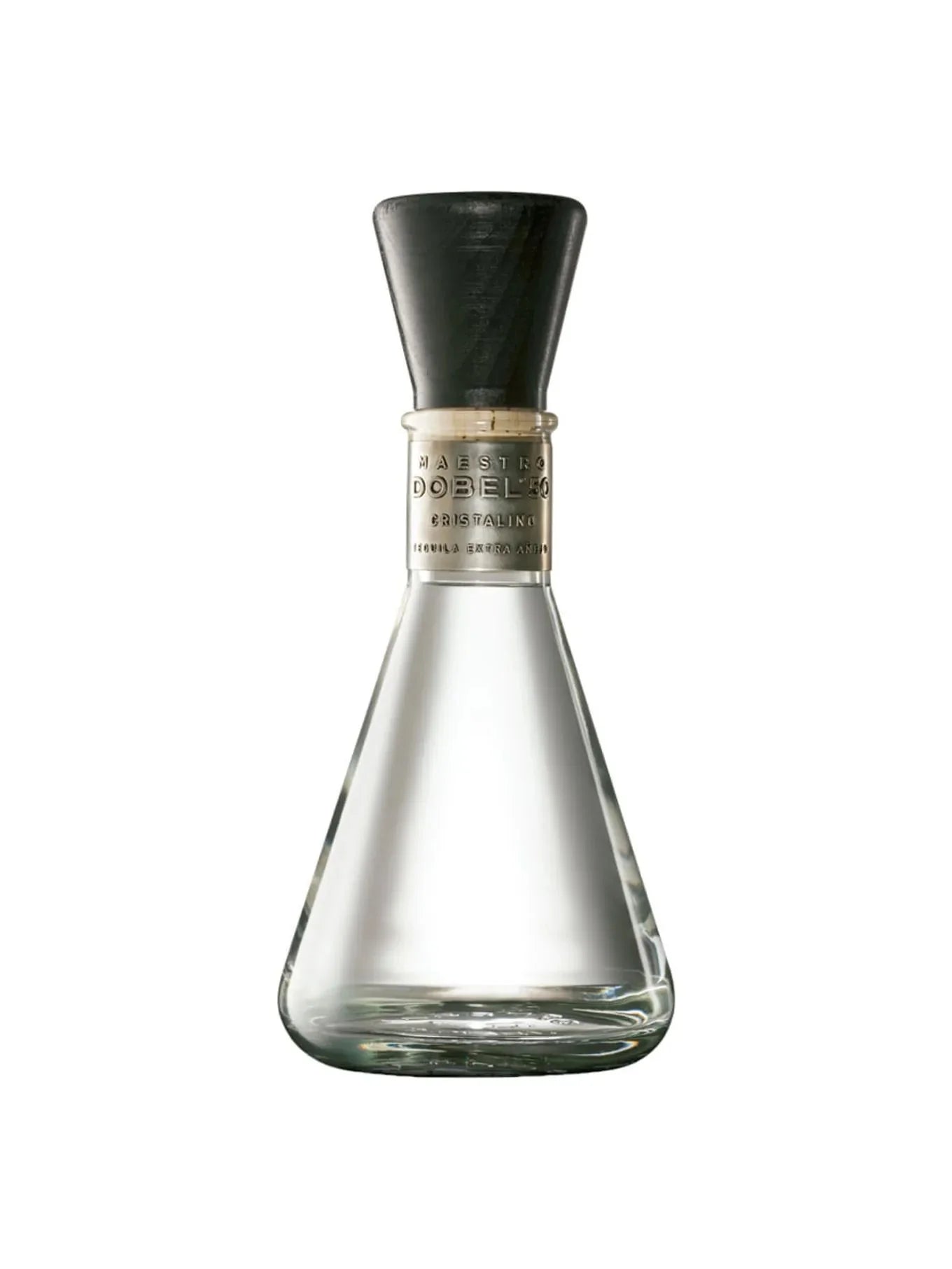 Teq. Maestro Dobel 50 Extra Añejo Crystalline 100% - 750 Ml