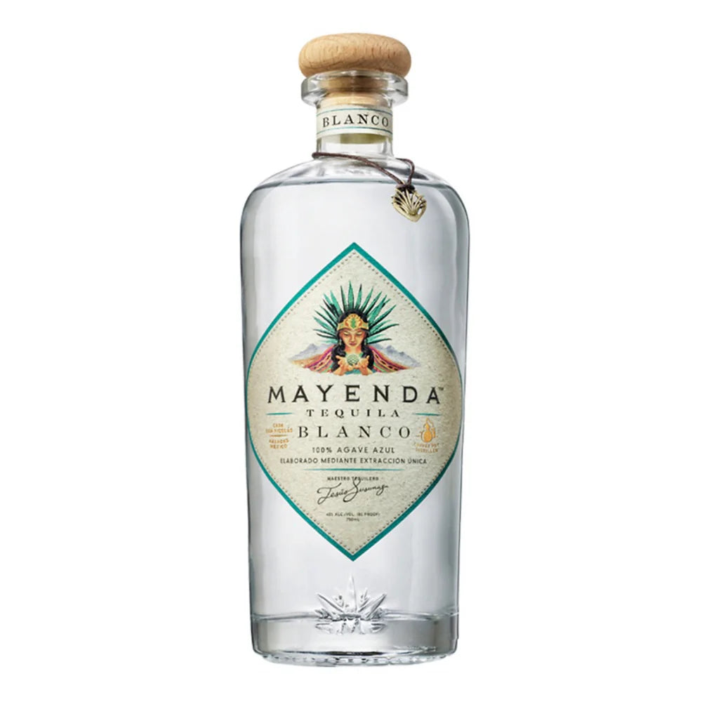 Teq. Mayenda Blanco 100% - 750 Ml