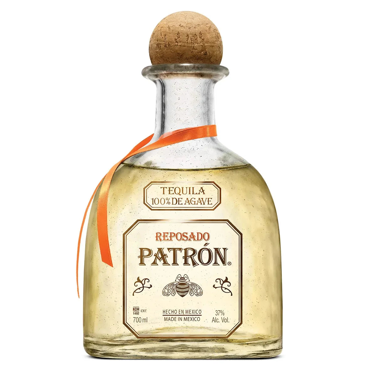 Teq. Patron Rep 100% - 700 Ml