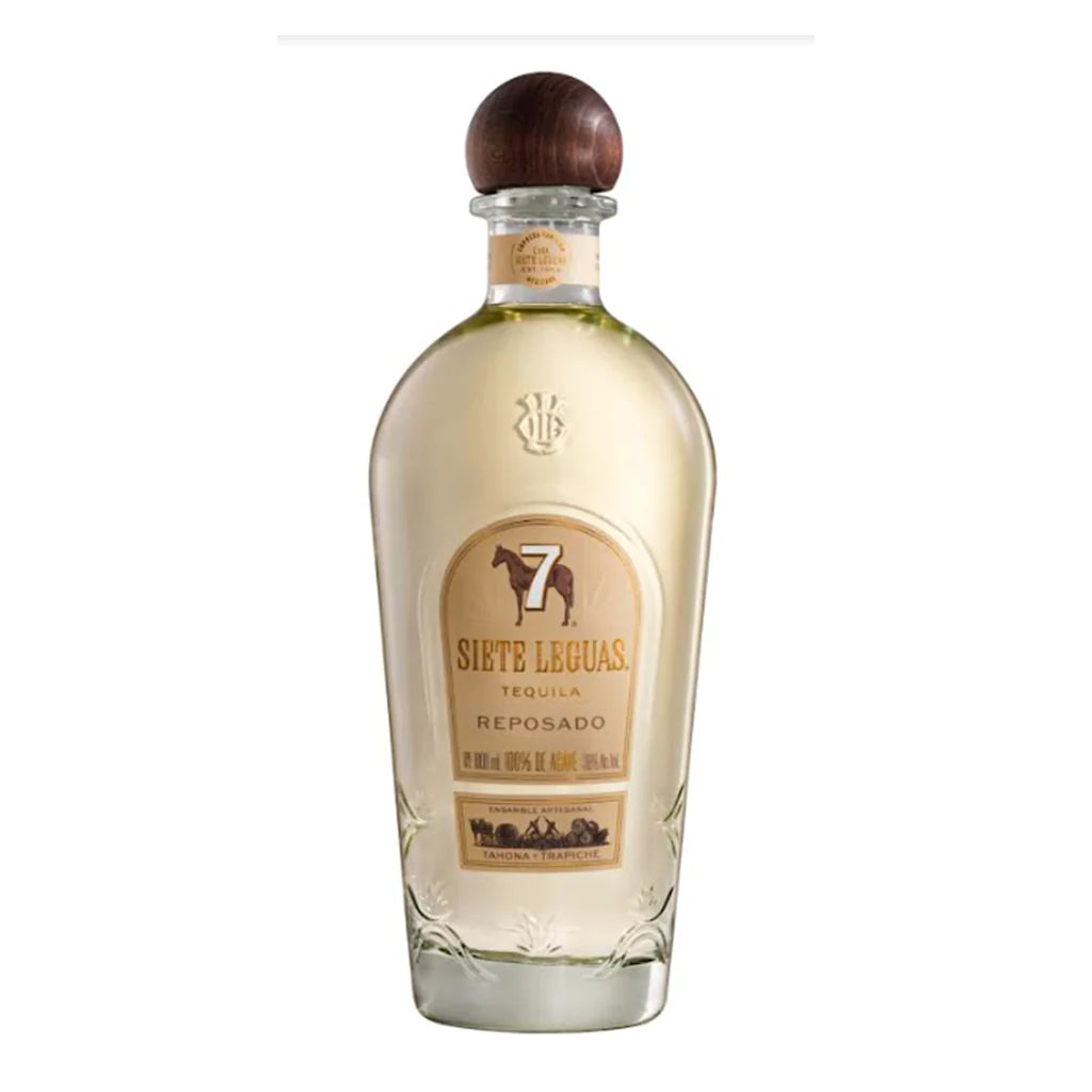 Teq. Siete Leguas Rep 100% - 1 L