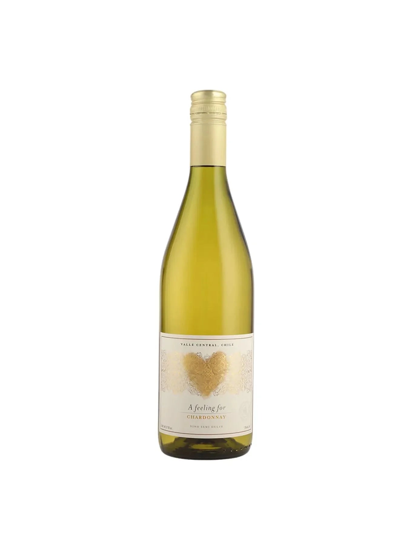 VB A Feeling For Chardonnay - 750 Ml