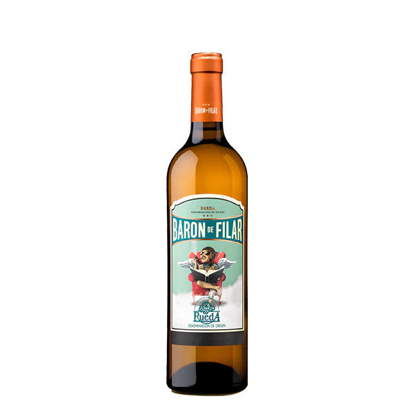 VB Baron De Filar Verdejo - 750 Ml