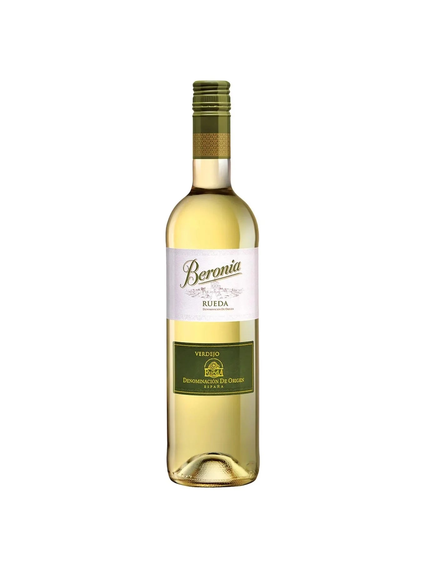 VB Beronia Verdejo - 750 Ml