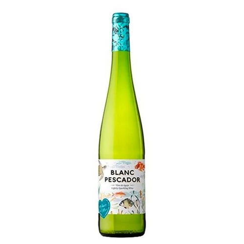 VB Blanc Pescador - 750 Ml