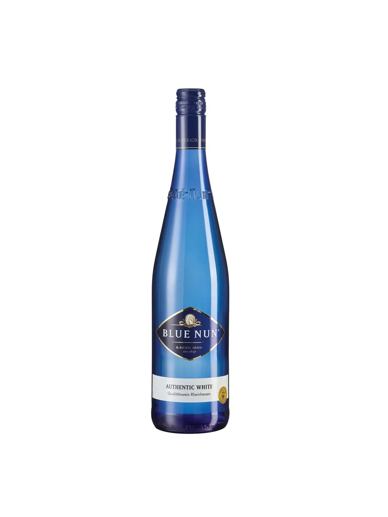 VB Blue Nun Sichel - 750 Ml