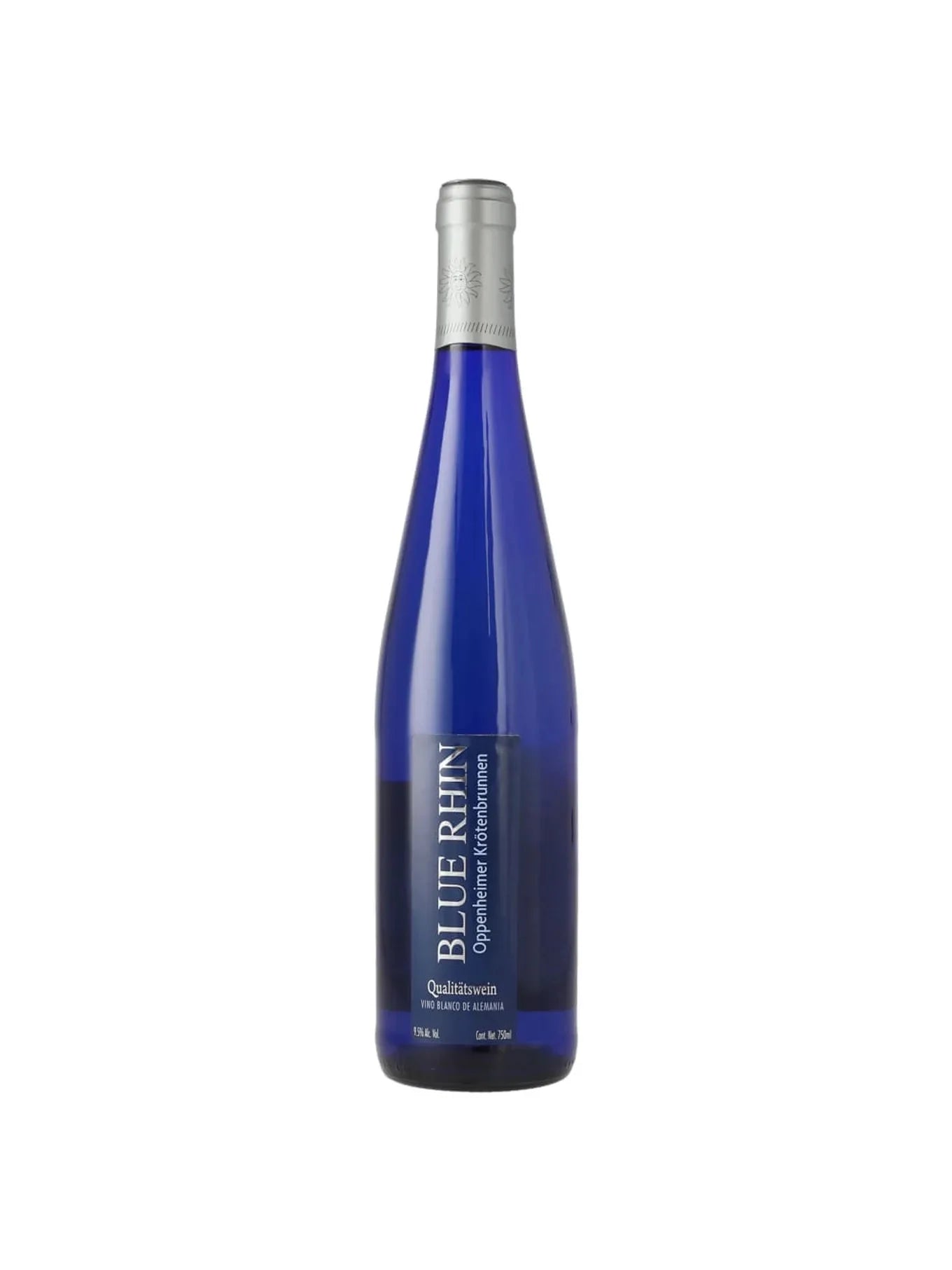 VB Blue Rhin Kr Oppenheimer - 750 Ml