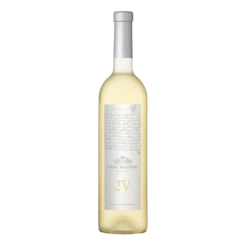V.B. Casa Madero 2V - 750 Ml