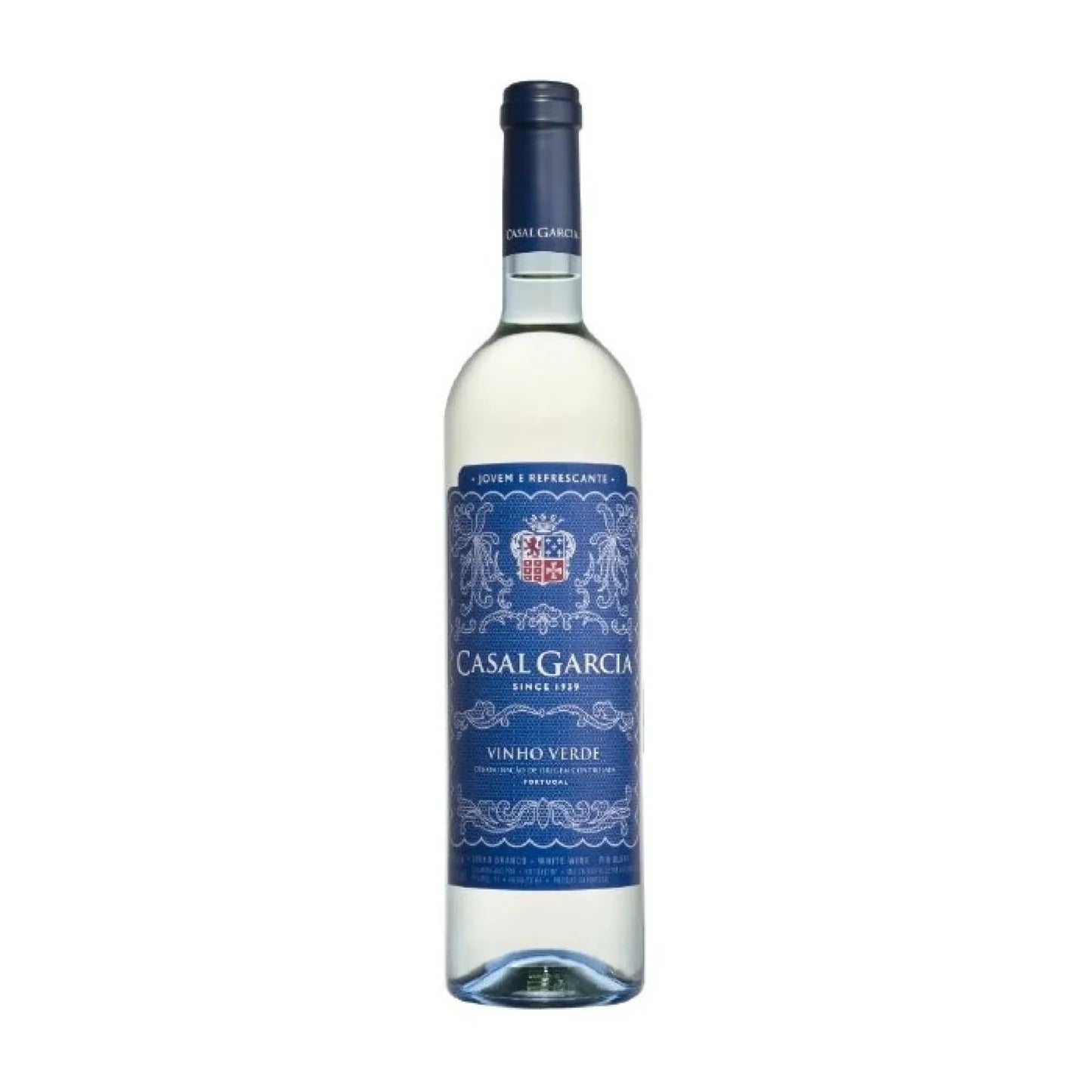 VB Casal Garcia - 750 Ml