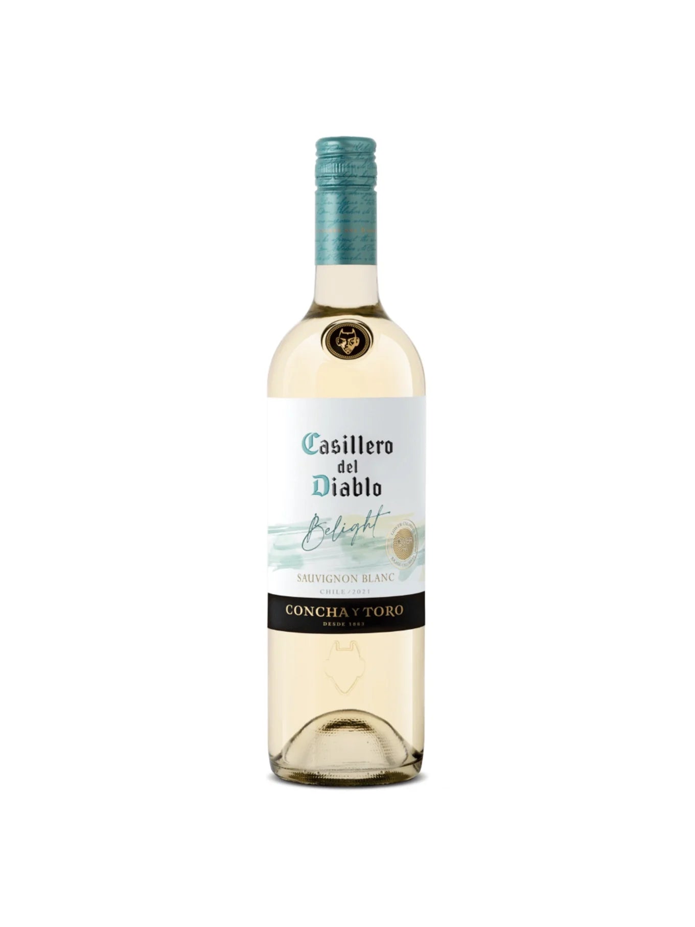 V.B. Casillero Del Diablo Belight Sauv. Blanc - 750 Ml