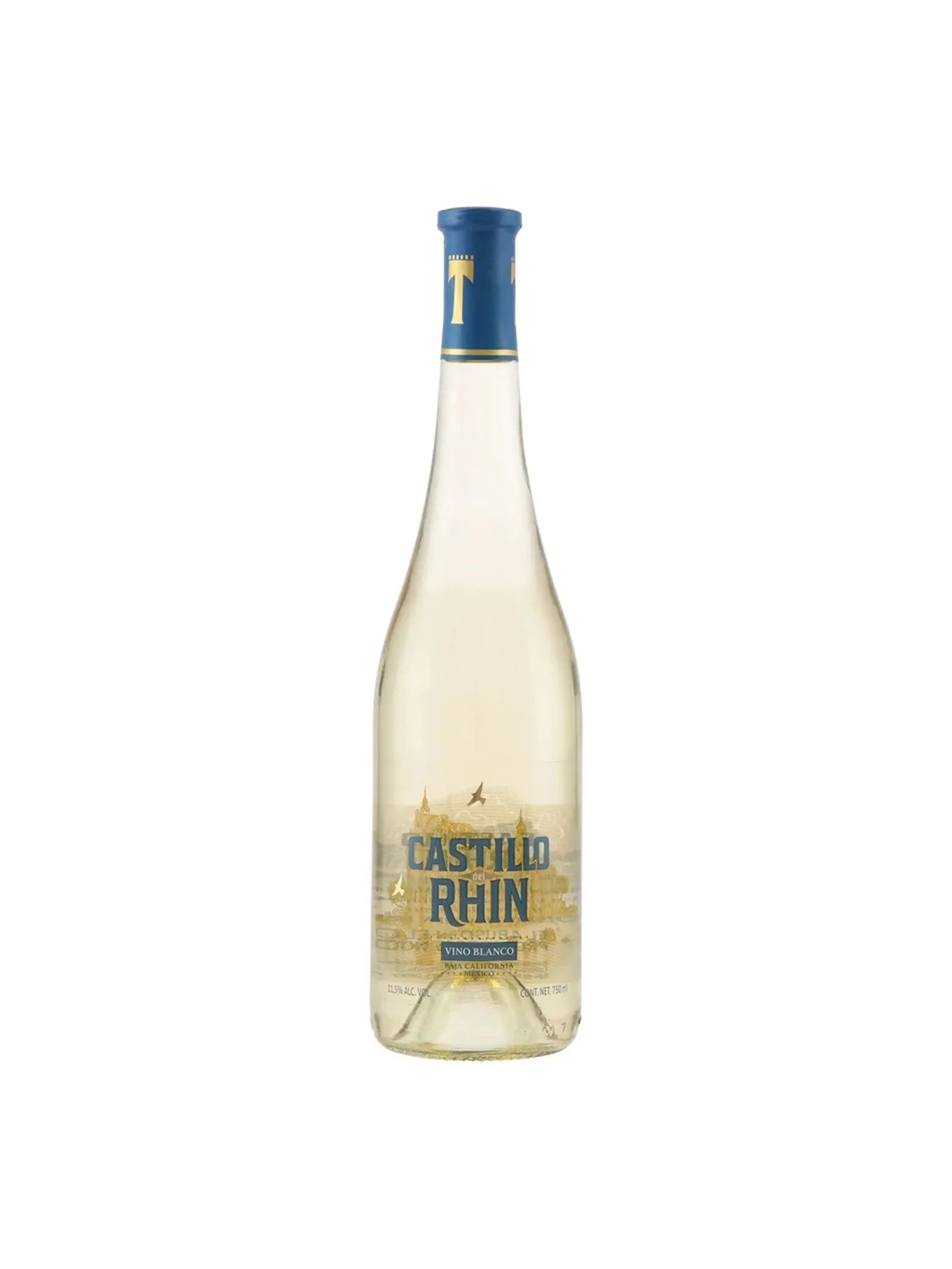 VB Rhine Castle - 750 Ml