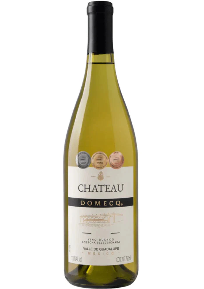 V.B. Chateau Domecq (13º) Nueva Pres - 750 Ml