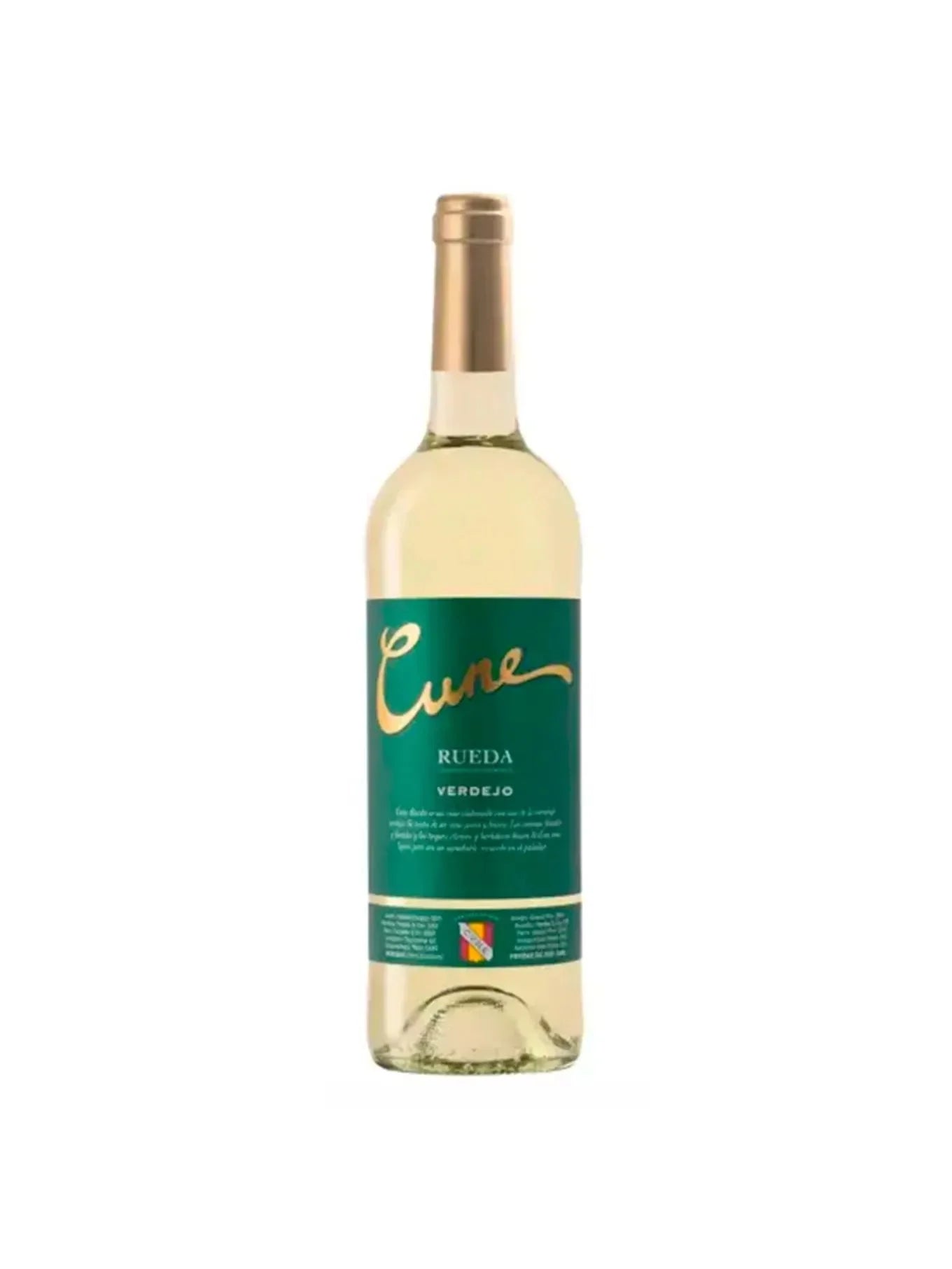 VB Cune Verdejo - 750 Ml