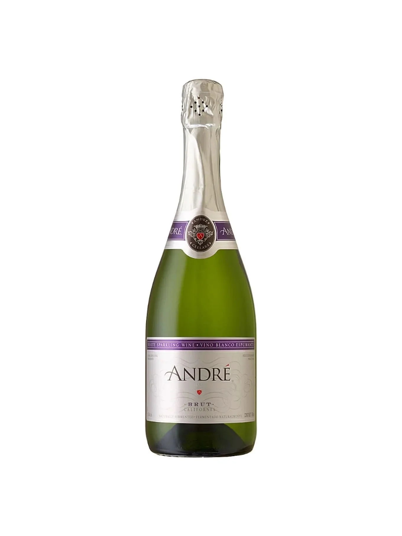 V.B. Esp. Andre Brut - 750 Ml