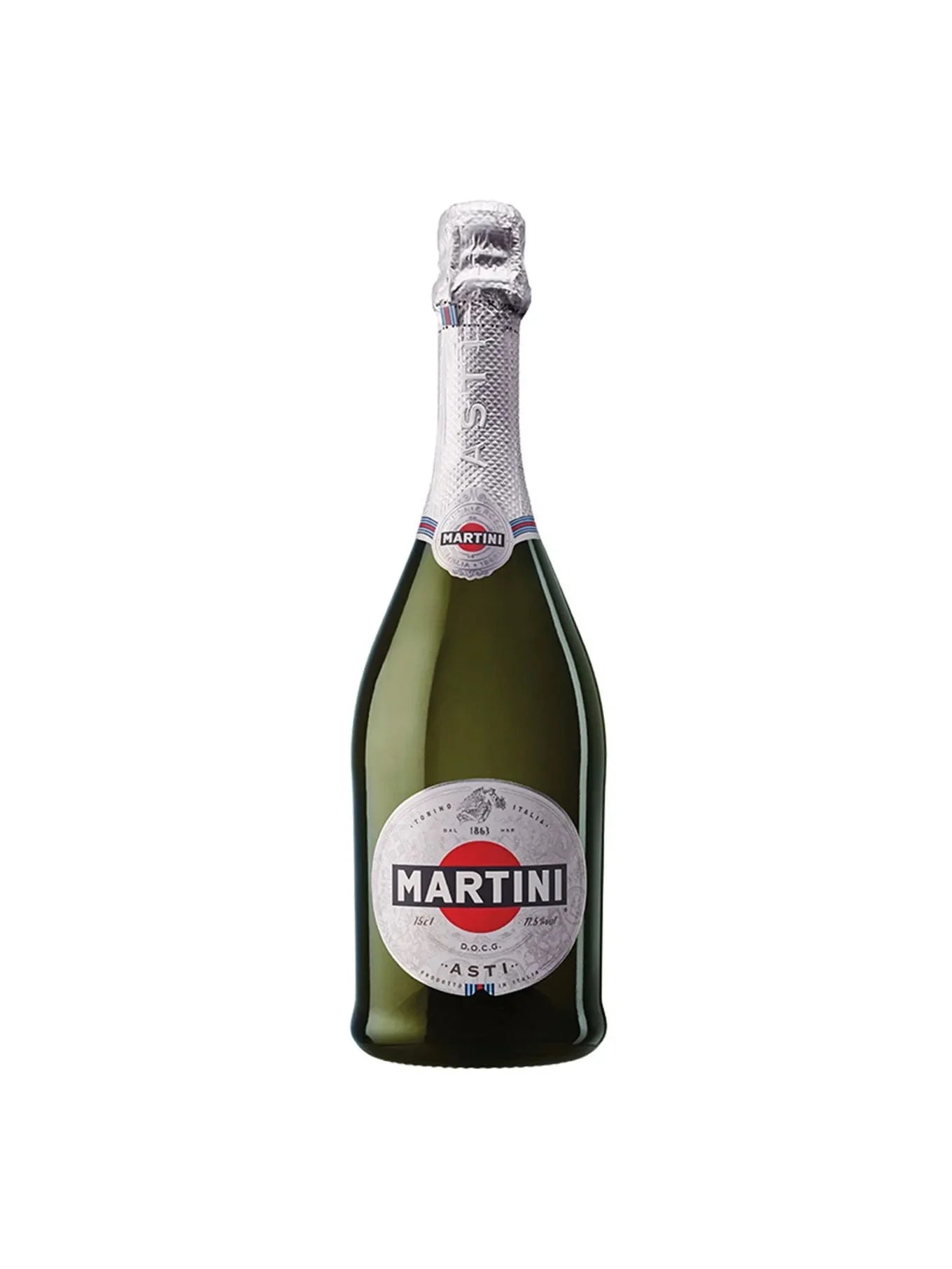 VB Esp. Asti Martini - 750 Ml