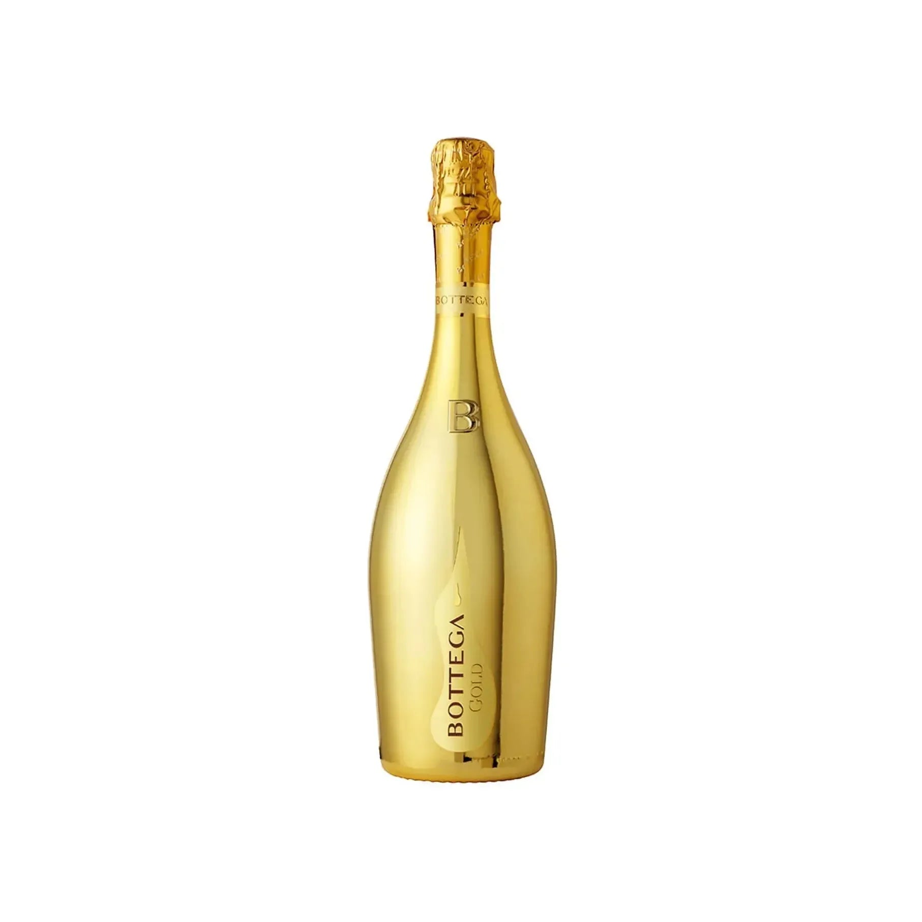 V.B. Esp. Bottega Gold - 750 Ml