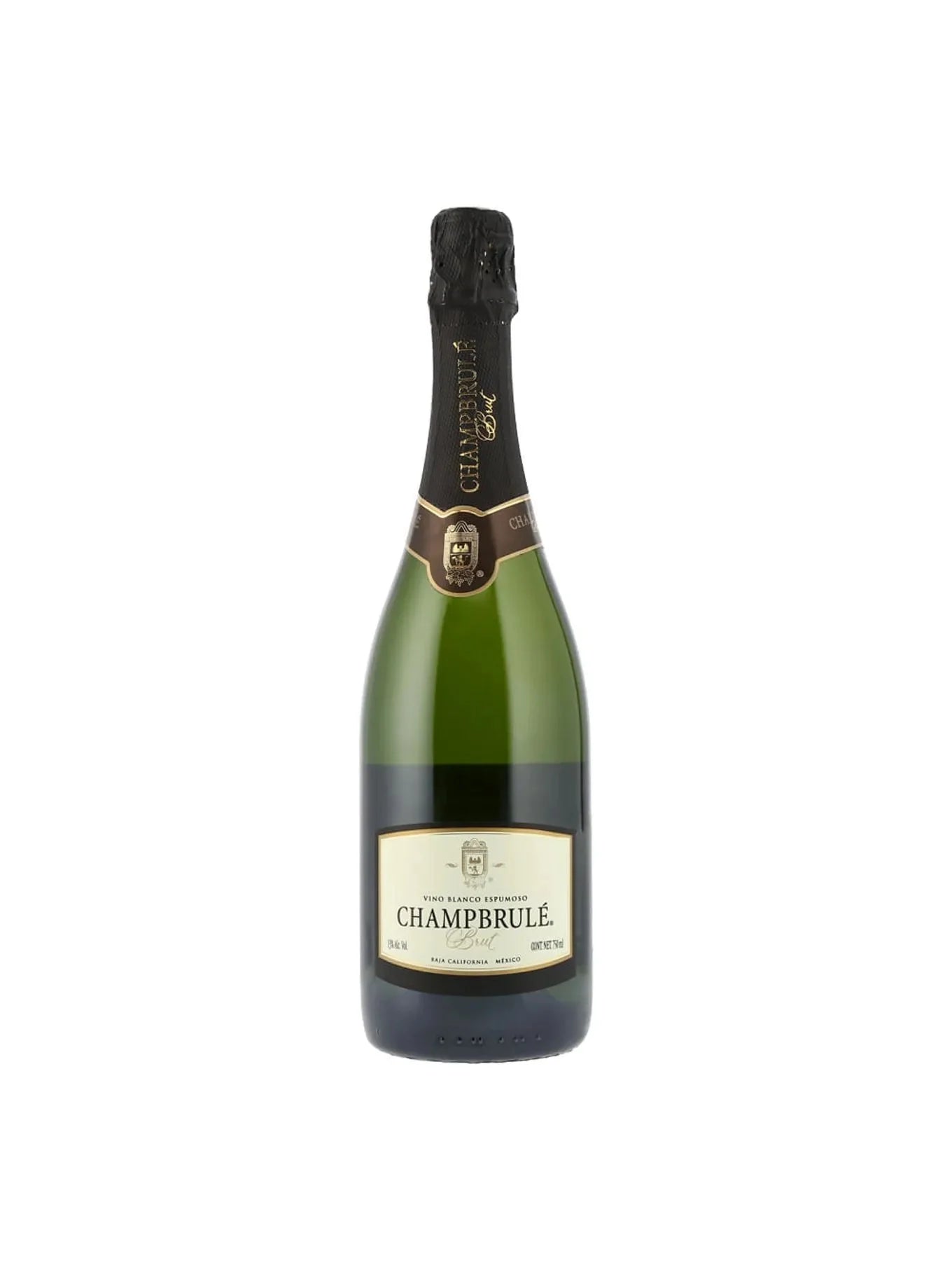 VB Esp. Chambrulet Brut - 750 Ml