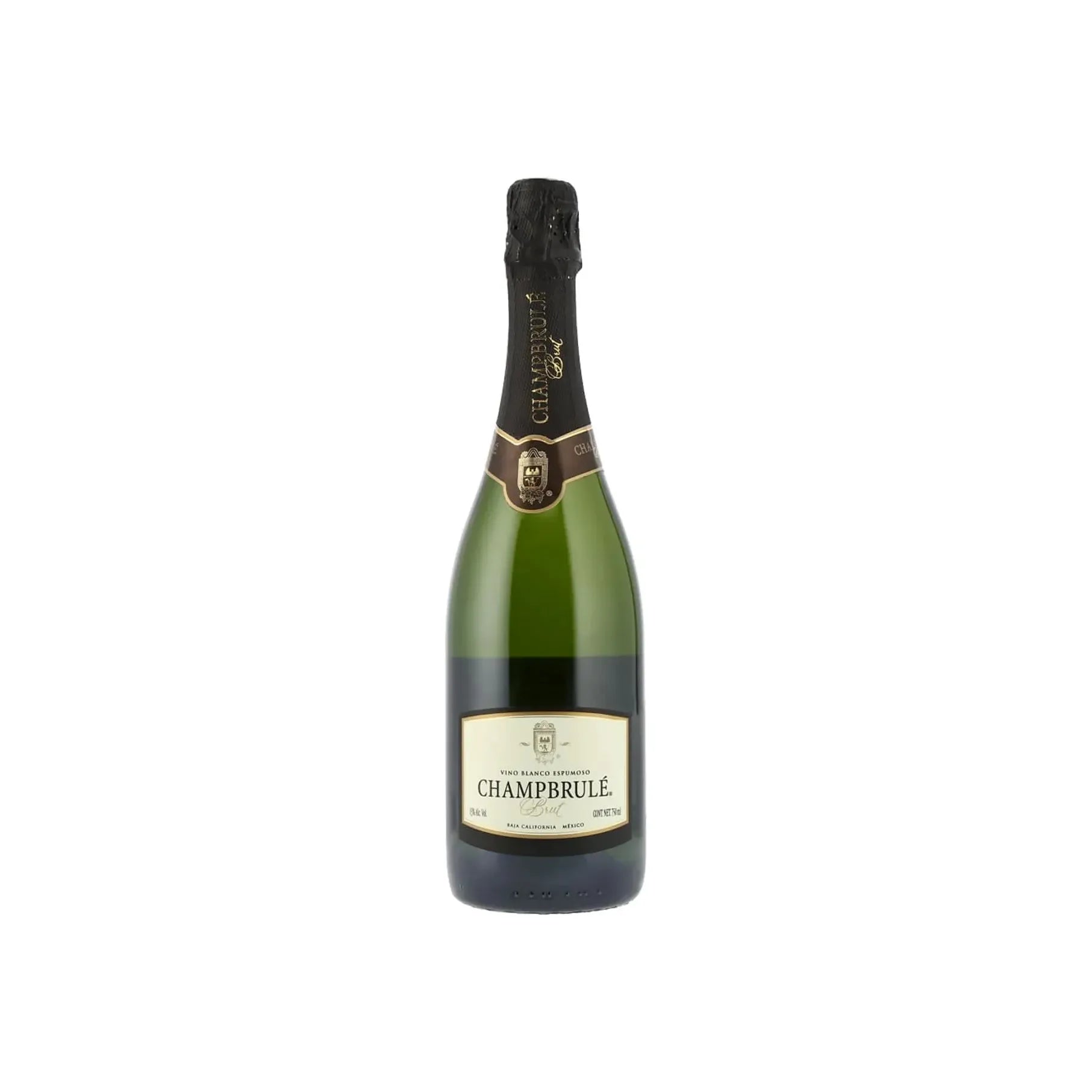 V.B. Esp. Chambrulet Brut - 750 Ml