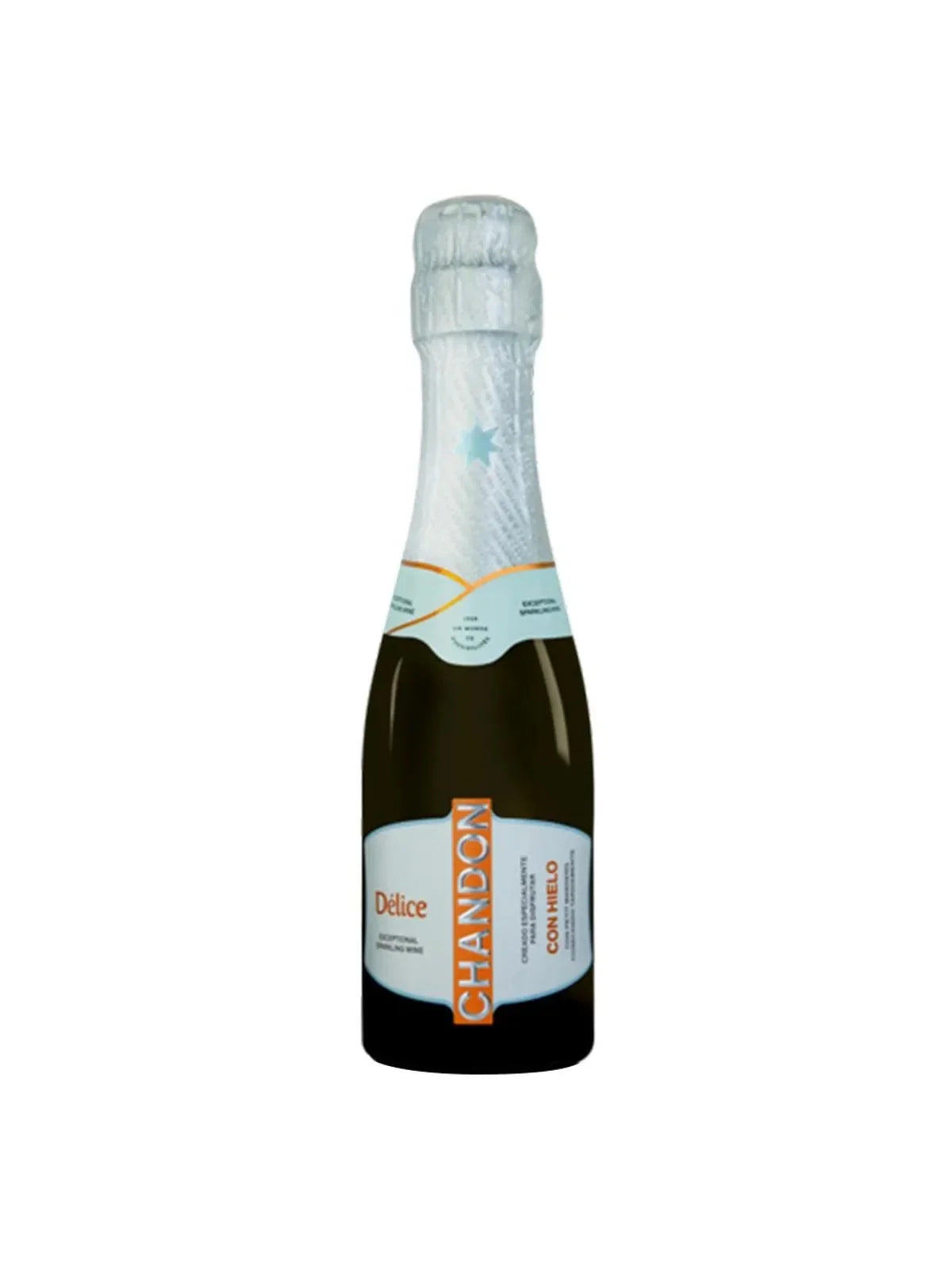 VB Esp. Chandon Delice - 187 Ml