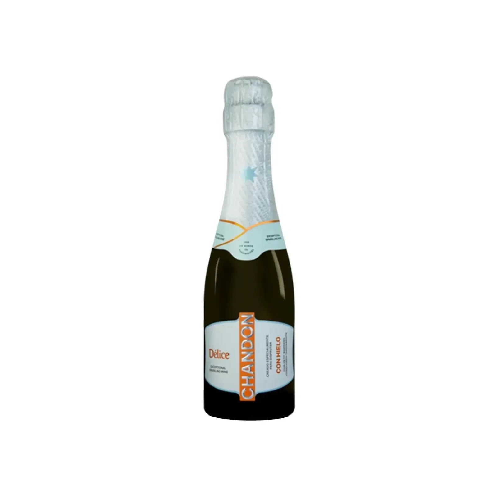 V.B. Esp. Chandon Delice - 187 Ml