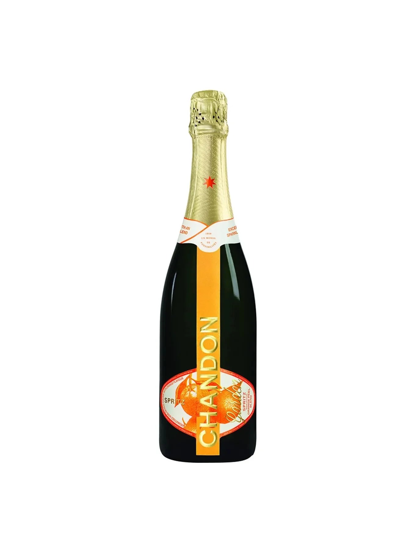 V.B. Esp. Chandon Garden Spritz - 750 Ml