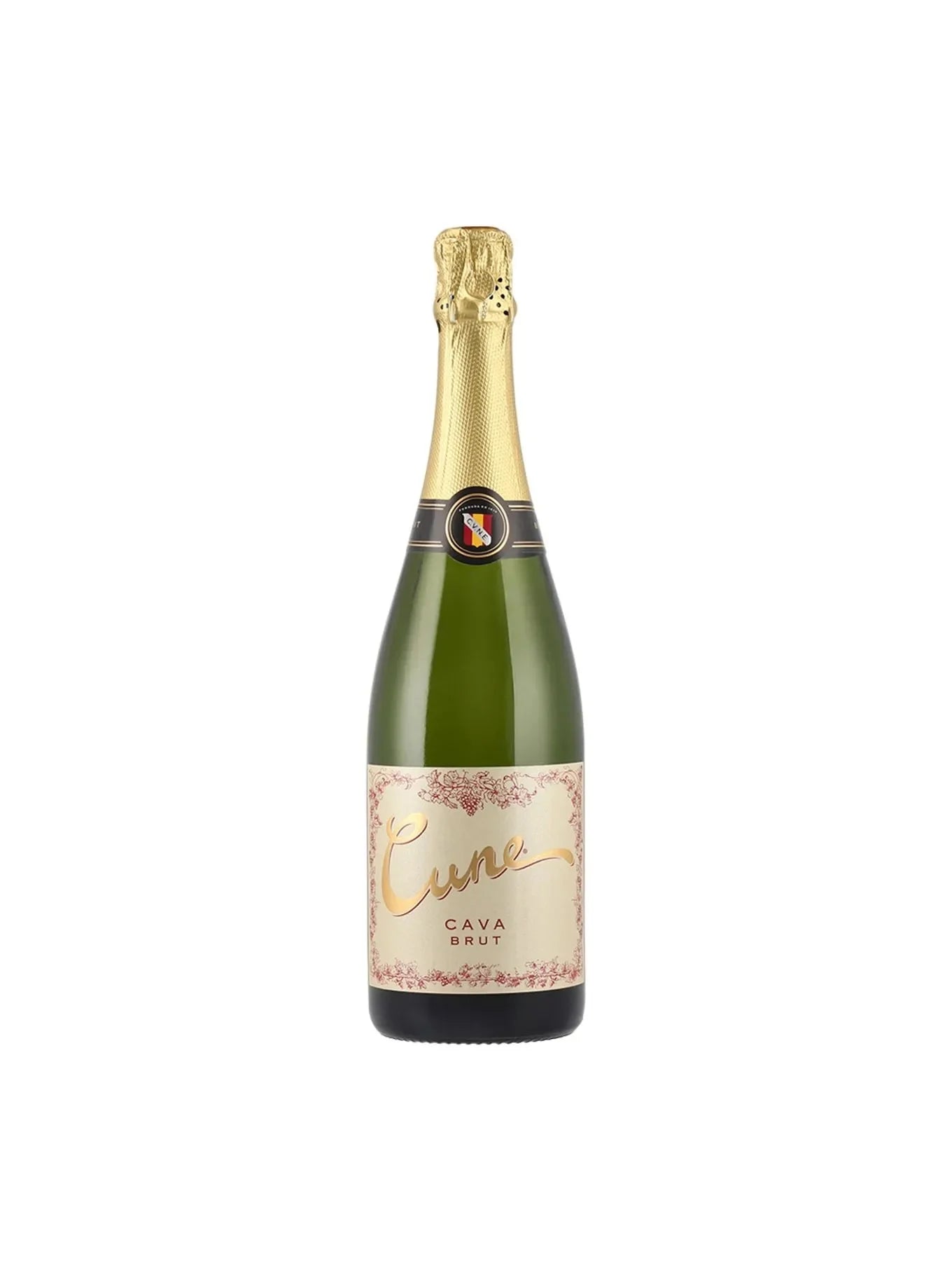 VB Esp. Cune Cava Brut - 750 Ml