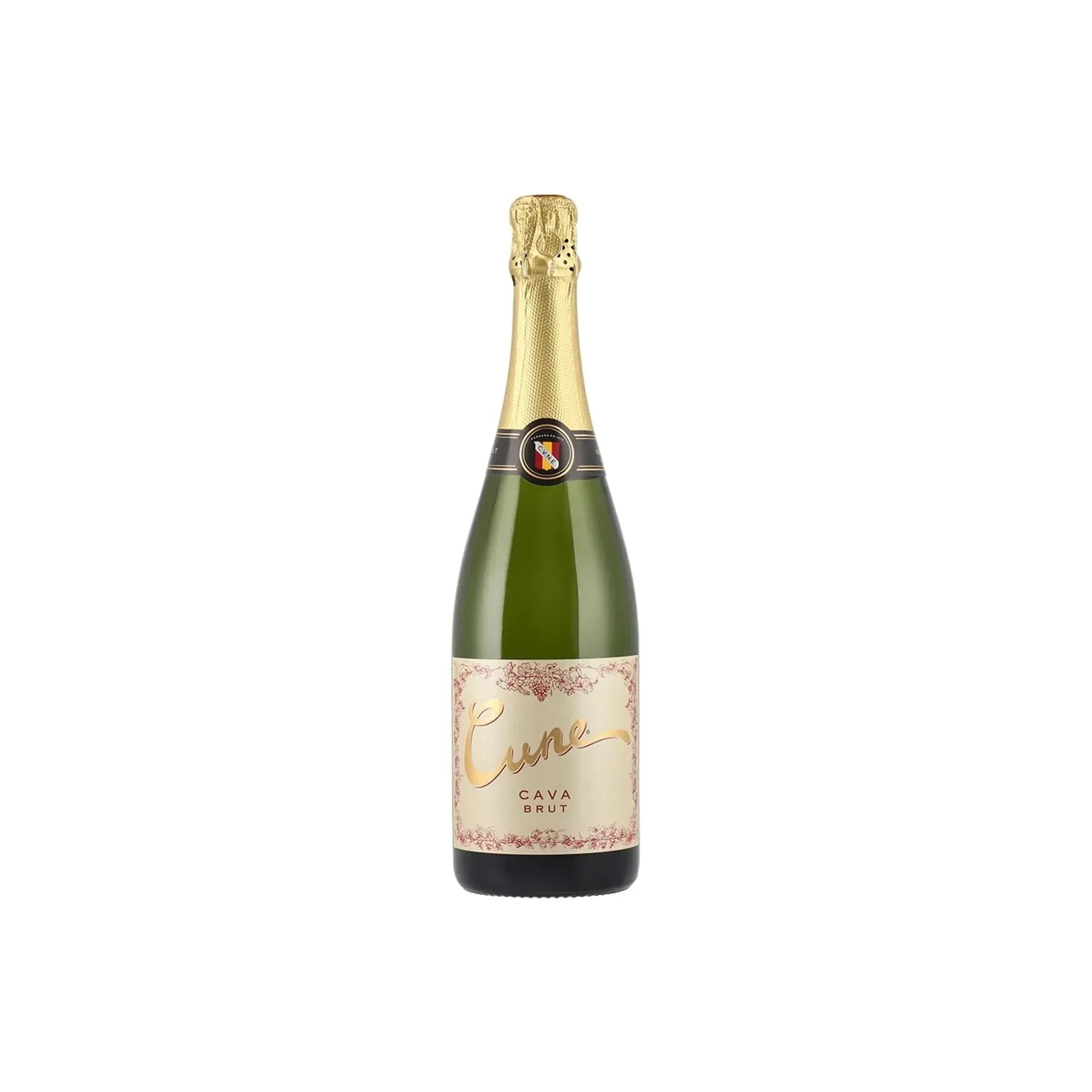 V.B. Esp. Cune Cava Brut - 750 Ml