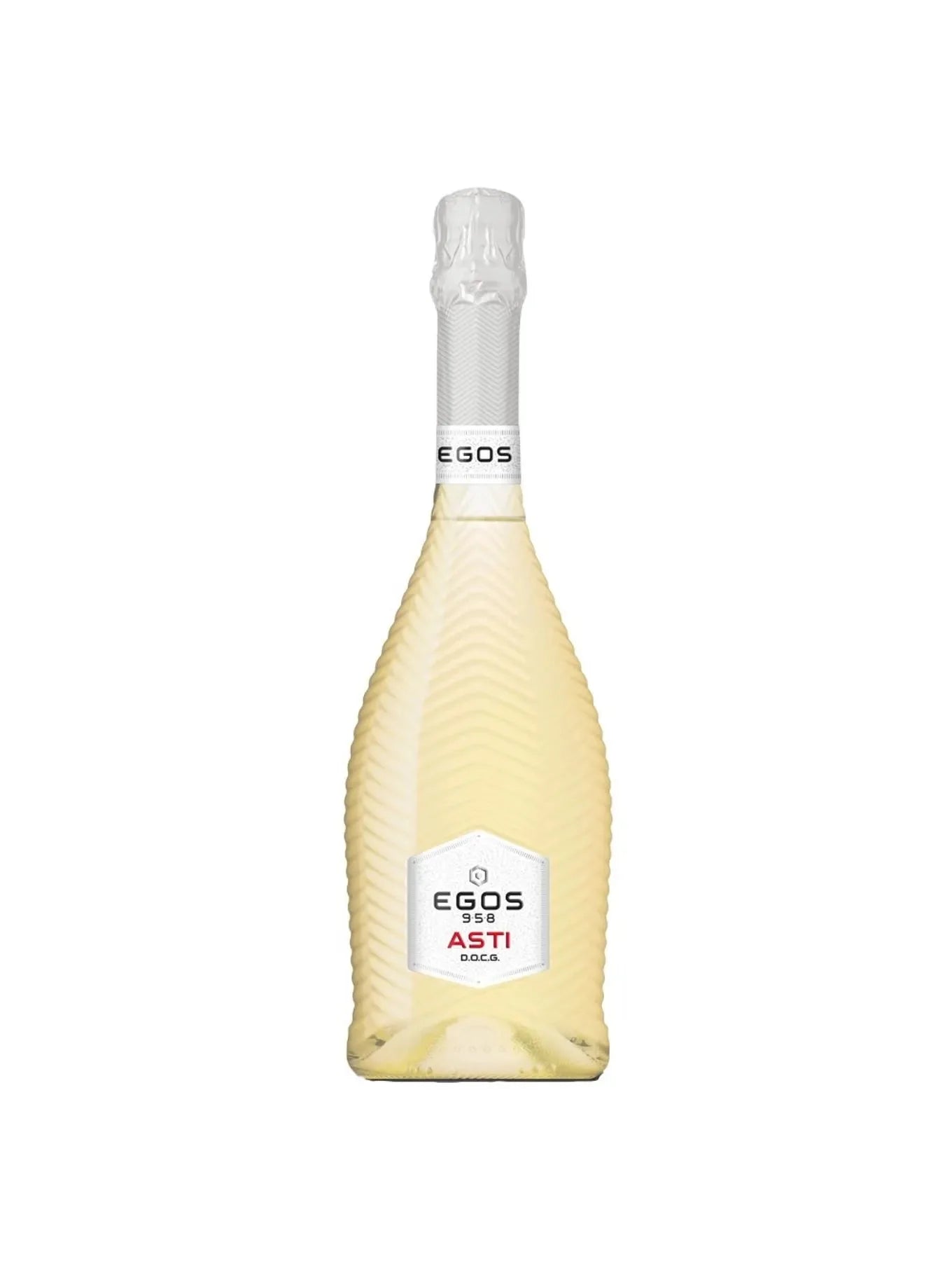 VB Esp. Egos 958 Asti - 750 Ml