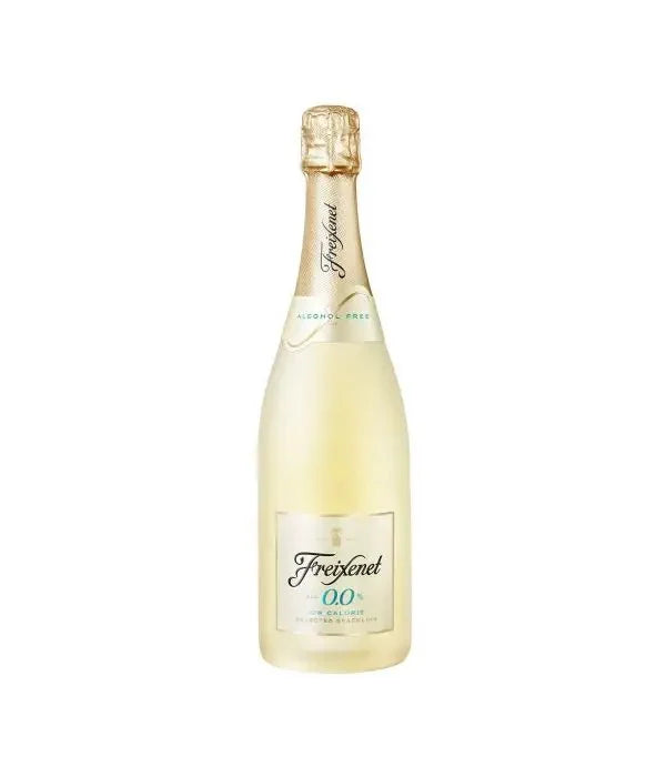 V.B. Esp. Freixenet 0.0 Alcohol Free - 750 Ml