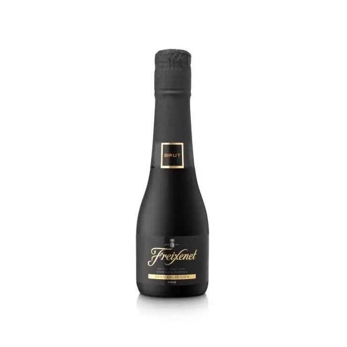 V.B. Esp. Freixenet Cordon Negro - 200 Ml