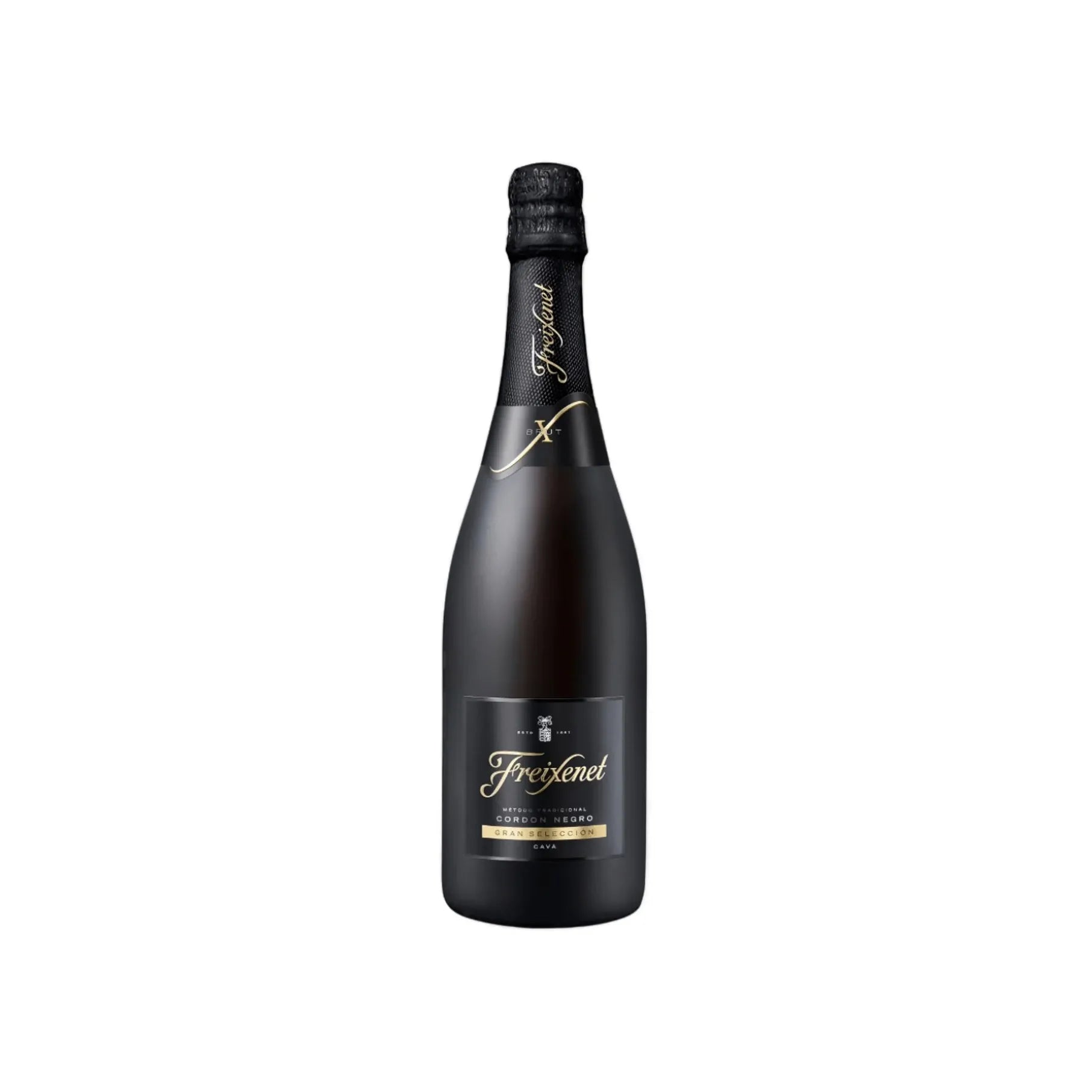 V.B. Esp. Freixenet Cordon Negro - 750 Ml