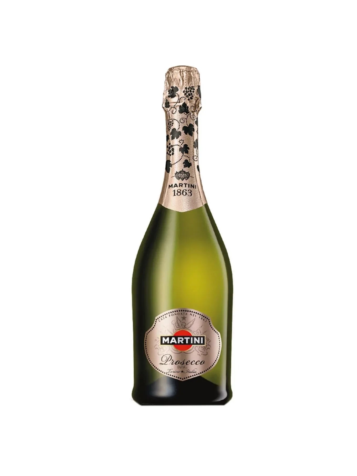 V.B. Esp. Martini Prosecco - 750 Ml