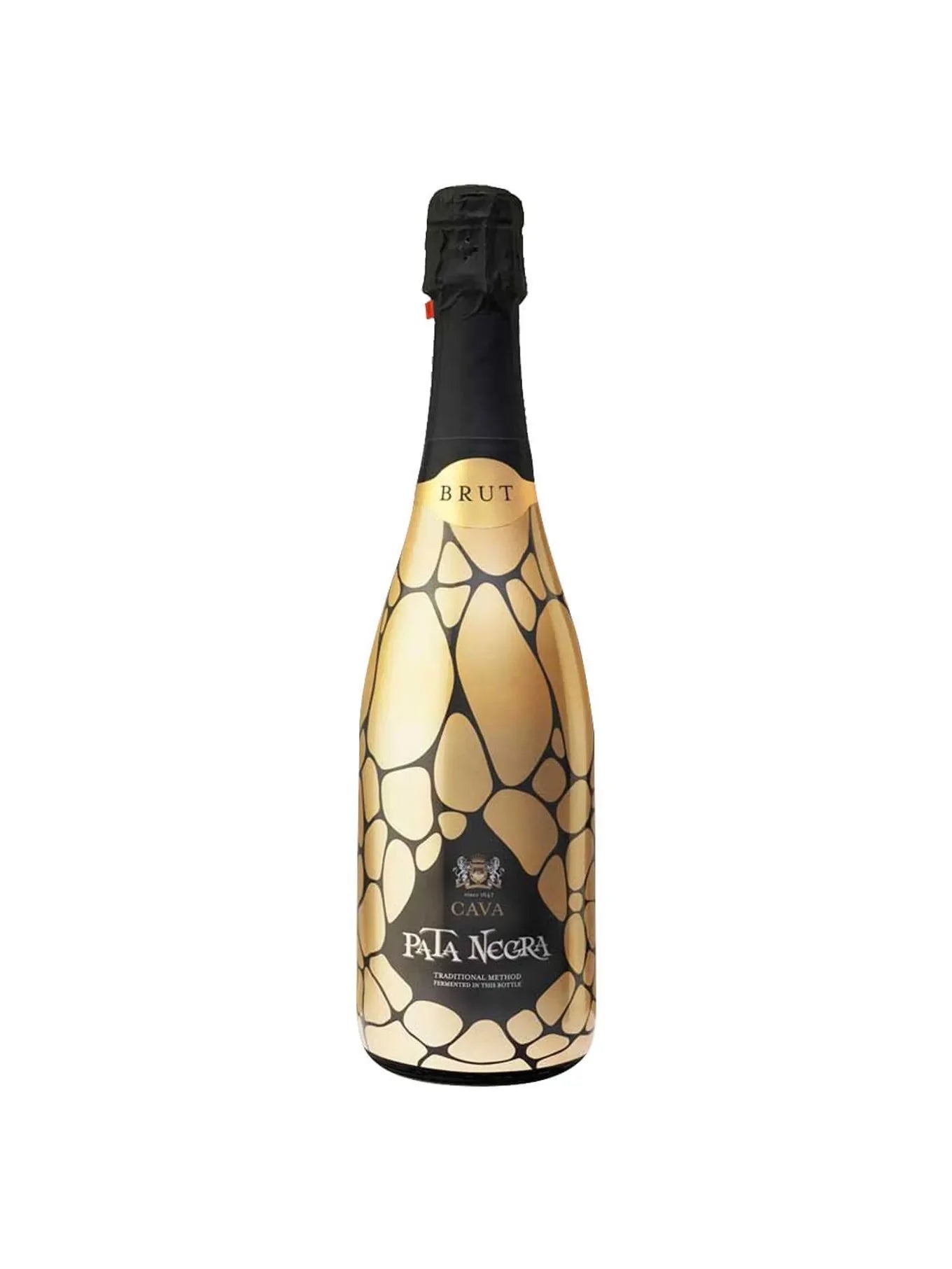 V.B. Esp. Pata Negra Brut - 750 Ml