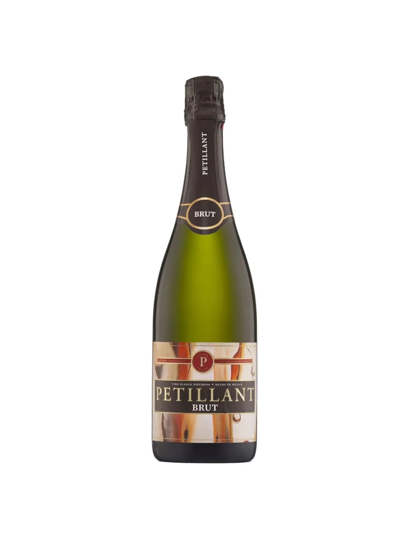 V.B. Esp. Petillant Brut - 750 Ml