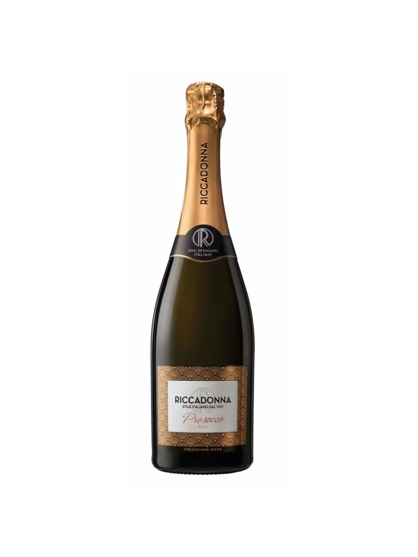 VB Esp. Riccadonna Prosecco - 750 Ml